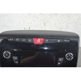 Autoradio Lancia Ypsilon Dal 2011 al 2016 Cod 7643728316  1727852404006