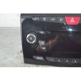 Autoradio Lancia Ypsilon Dal 2011 al 2016 Cod 7643728316  1727852404006