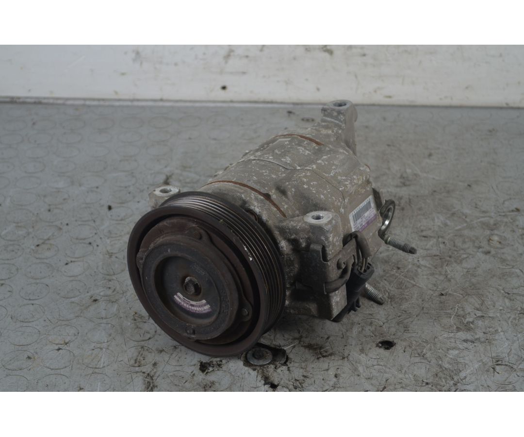 Compressore Aria Condizionata Jeep Patriot dal 2007 al 2011  1727853358032