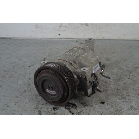 Compressore Aria Condizionata Jeep Patriot dal 2007 al 2011  1727853358032