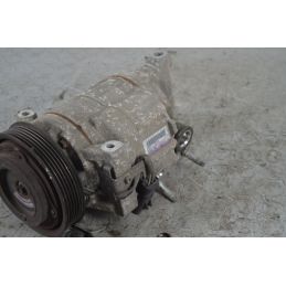 Compressore Aria Condizionata Jeep Patriot dal 2007 al 2011  1727853358032