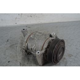 Compressore Aria Condizionata Jeep Patriot dal 2007 al 2011  1727853358032