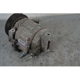 Compressore Aria Condizionata Jeep Patriot dal 2007 al 2011  1727853358032