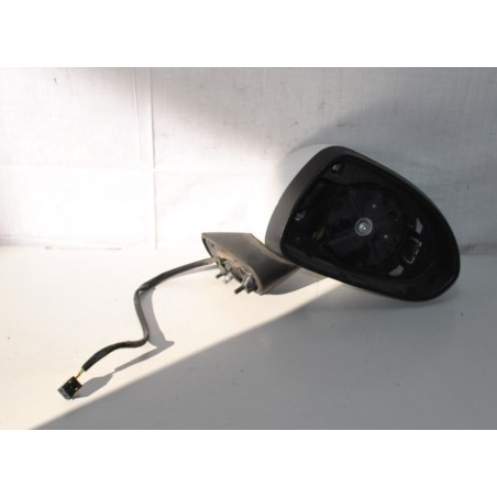 Specchietto retrovisore esterno sinistro SX Opel Corsa D dal 2006 al 2010 cod : 020873  2411111183182