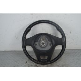 Volante con comandi Lancia Ypsilon Dal 2011 al 2016 Cod 34200356A  1727855002650