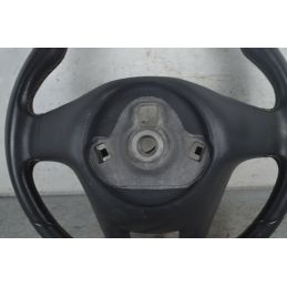 Volante con comandi Lancia Ypsilon Dal 2011 al 2016 Cod 34200356A  1727855002650