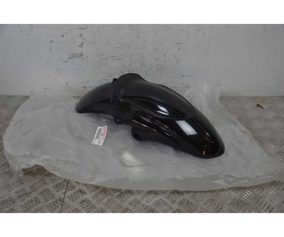 Carena Parafango Anteriore Yamaha FZ6 Fazer Dal 2004 Al 2007 Cod 5VX-21511-10  1727853704945