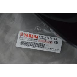 Carena Parafango Anteriore Yamaha FZ6 Fazer Dal 2004 Al 2007 Cod 5VX-21511-10  1727853704945