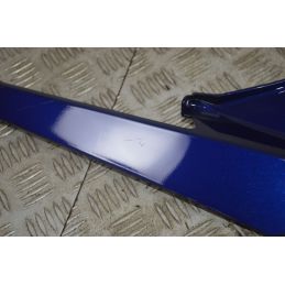 Carena Scudetto Anteriore Yamaha Majesty 400 dal 2004 al 2008  1727855064047