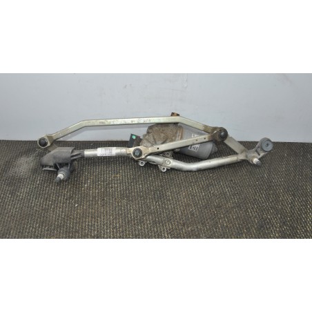 Motorino Tergicristalli Anteriore Renault Laguna dal 2007 al 2015 Cod. 54527211  2411111183168