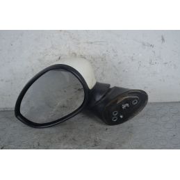 Specchietto Retrovisore Anteriore DX Fiat 500 dal 2007 al 2016 Cod 735600582  1727856277682