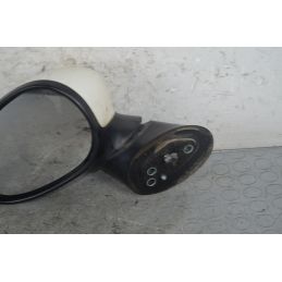 Specchietto Retrovisore Anteriore DX Fiat 500 dal 2007 al 2016 Cod 735600582  1727856277682