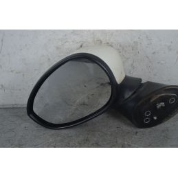 Specchietto Retrovisore Anteriore DX Fiat 500 dal 2007 al 2016 Cod 735600582  1727856277682