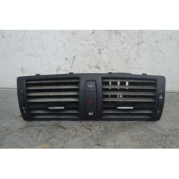 Bocchetta Aria anteriore centrale BMW Serie 1 E87 Dal 2004 al 2013 Cod 7059189-12  1727855847480