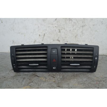 Bocchetta Aria anteriore centrale BMW Serie 1 E87 Dal 2004 al 2013 Cod 7059189-12  1727855847480