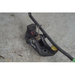 Pedale Acceleratore Hyundai i10 Dal 2007 al 2013 Cod 327000X000  1727856439202