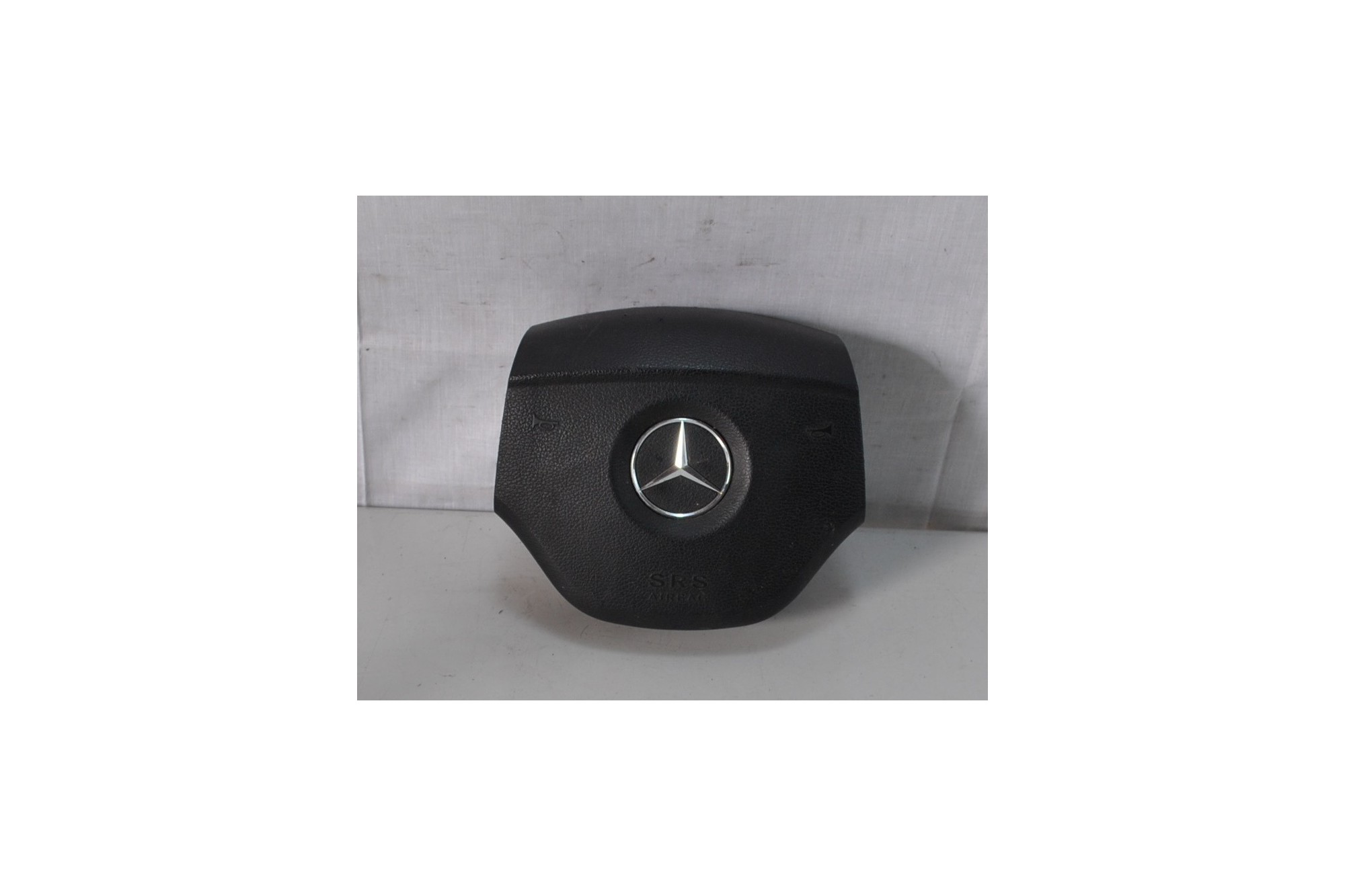 Airbag Volante Mercedes Classe B W245 Dal 2005 al 2011 Cod 61460330  2411111183243