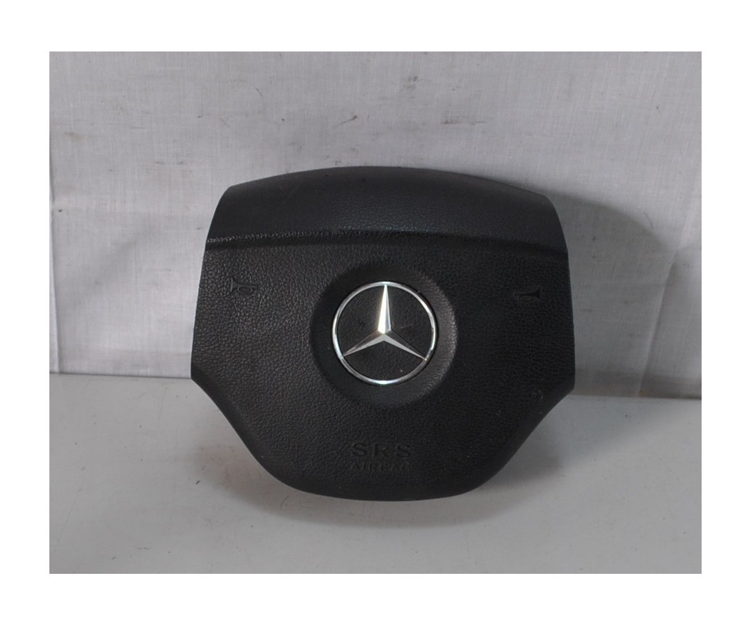 Airbag Volante Mercedes Classe B W245 Dal 2005 al 2011 Cod 61460330  2411111183243