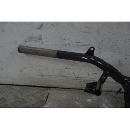 Manubrio Sterzo Honda SH 125 / 150 dal 2001 al 2004 Cod 53100-KPR-900  1727858964399