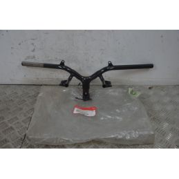 Manubrio Sterzo Honda SH 125 / 150 dal 2001 al 2004 Cod 53100-KPR-900  1727858964399