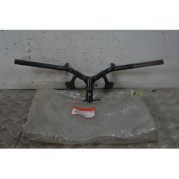 Manubrio Sterzo Honda SH 125 / 150 dal 2001 al 2004 Cod 53100-KPR-900  1727858964399