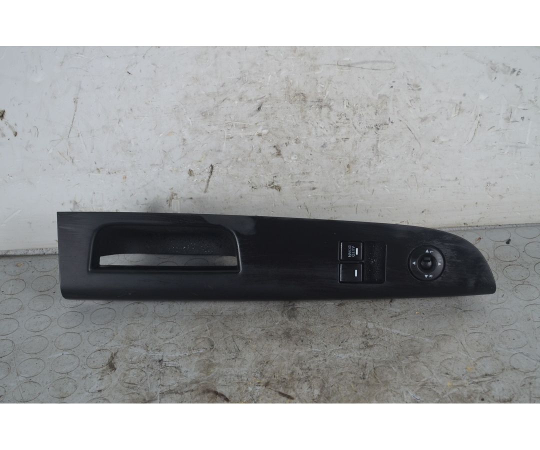 Pulsantiera Alzacristalli anteriore SX Kia Venga Dal 2010 al 2019 Cod 93570-1P012  1727859370236