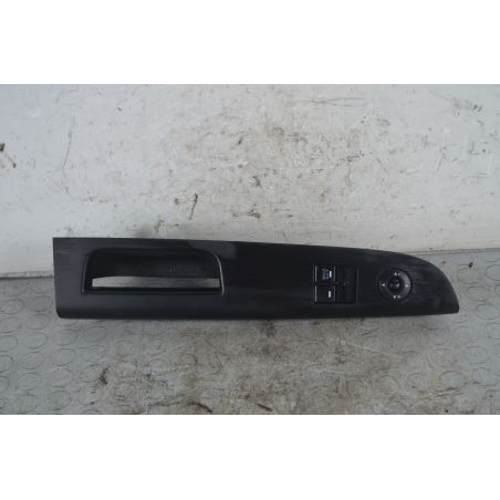 Pulsantiera Alzacristalli anteriore SX Kia Venga Dal 2010 al 2019 Cod 93570-1P012  1727859370236