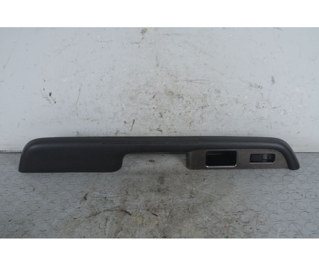 Pulsantiera Alzacristalli anteriore DX Nissan X-Trail Dal 2001 al 2006 Cod 809488H700  1727860975550