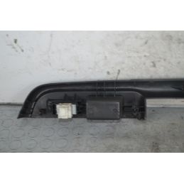 Pulsantiera Alzacristalli anteriore DX Nissan X-Trail Dal 2001 al 2006 Cod 809488H700  1727860975550