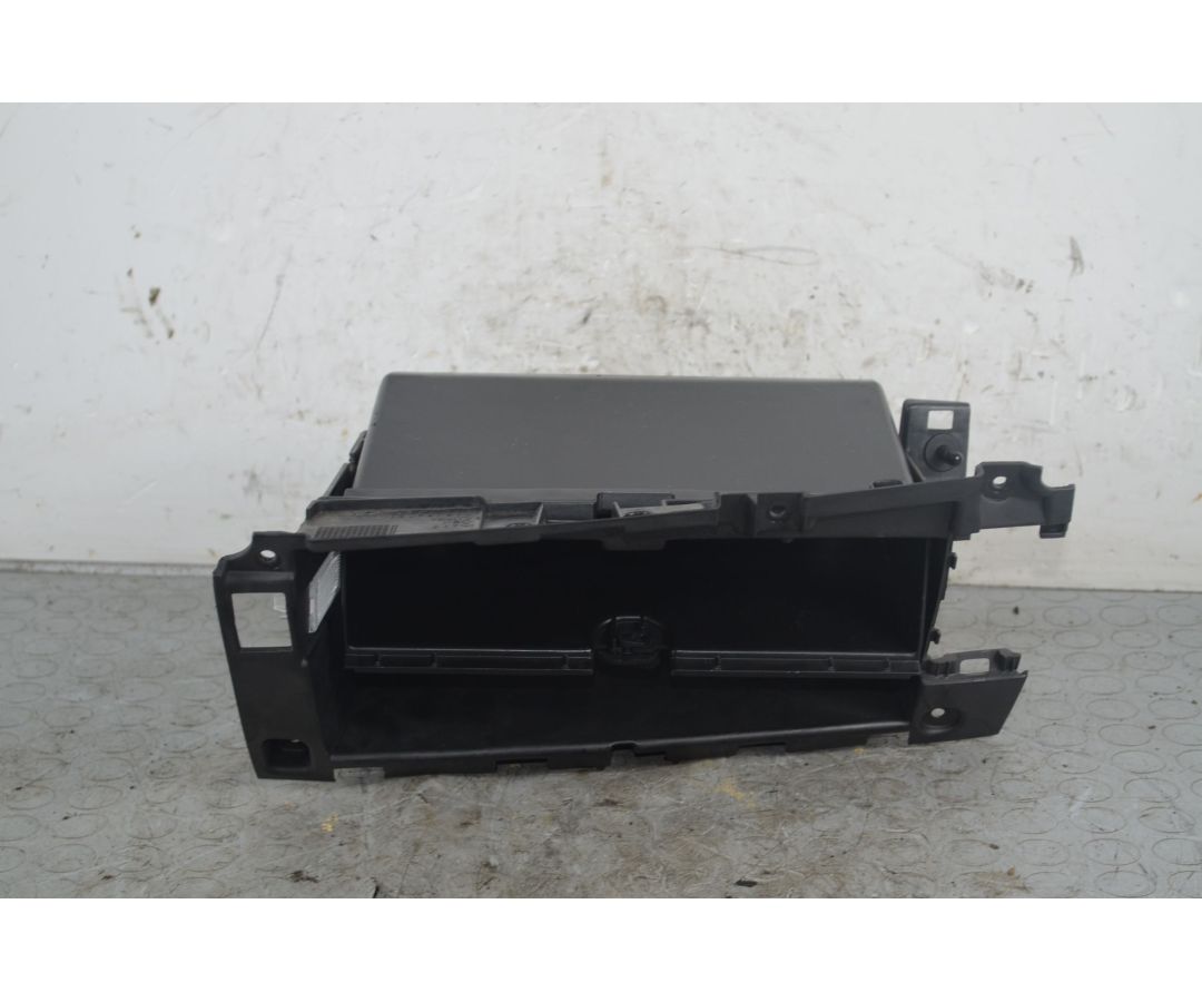 Cassetto vano porta oggetti Lancia Ypsilon Dal 2011 al 2016 Cod 735496021  1727862061978