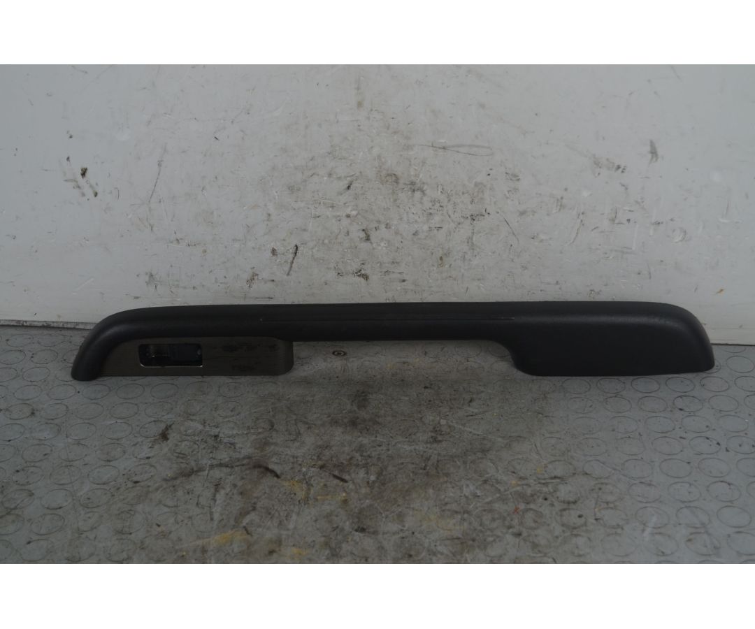 Pulsantiera Alzacristalli posteriore SX Nissan X-Trail Dal 2001 al 2006 Cod 829498H300X  1727861613406