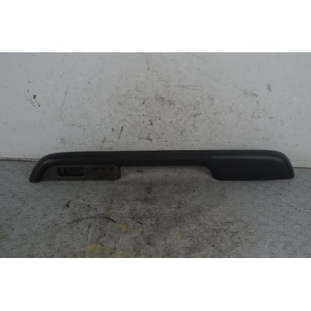 Pulsantiera Alzacristalli posteriore SX Nissan X-Trail Dal 2001 al 2006 Cod 829498H300X  1727861613406