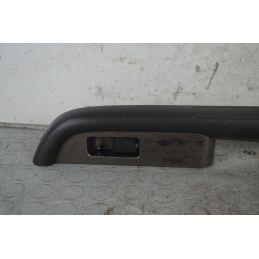 Pulsantiera Alzacristalli posteriore SX Nissan X-Trail Dal 2001 al 2006 Cod 829498H300X  1727861613406