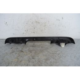 Pulsantiera Alzacristalli posteriore SX Nissan X-Trail Dal 2001 al 2006 Cod 829498H300X  1727861613406