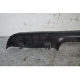 Pulsantiera Alzacristalli posteriore SX Nissan X-Trail Dal 2001 al 2006 Cod 829498H300X  1727861613406