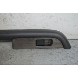 Pulsantiera Alzacristalli anteriore DX Nissan X-Trail Dal 2001 al 2007 Cod 829488H300X  1727862227220