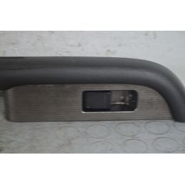 Pulsantiera Alzacristalli anteriore DX Nissan X-Trail Dal 2001 al 2007 Cod 829488H300X  1727862227220