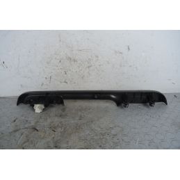 Pulsantiera Alzacristalli anteriore DX Nissan X-Trail Dal 2001 al 2007 Cod 829488H300X  1727862227220