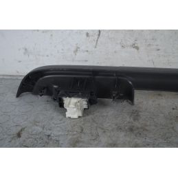 Pulsantiera Alzacristalli anteriore DX Nissan X-Trail Dal 2001 al 2007 Cod 829488H300X  1727862227220