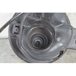 Sportello tappo carburante Lancia Ypsilon Dal 2011 al 2016 Cod OE 735537514  1727863025931