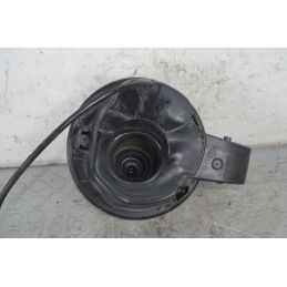 Sportello tappo carburante Lancia Ypsilon Dal 2011 al 2016 Cod OE 735537514  1727863025931