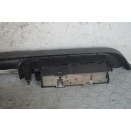 Pulsantiera Alzacristalli anteriore SX Nissan X-Trail Dal 2001 al 2007 Cod 809498H700  1727863356646