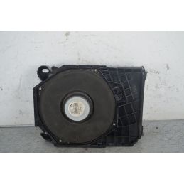 Subwoofer SX Bmw Serie 1 E87 Dal 2007 al 2012 Cod 43040741975  1727871191062