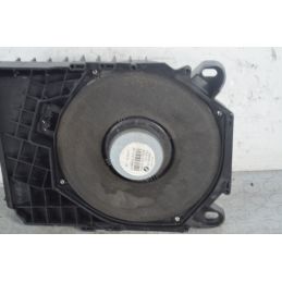 Subwoofer DX Bmw Serie 1 E87 Dal 2007 al 2012 Cod 43040741982  1727875217607