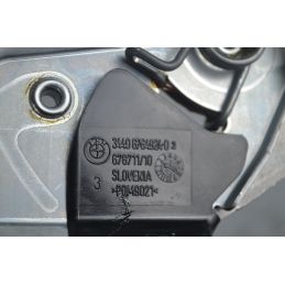 Leva freno stazionamento Bmw Serie 1 E87 Dal 2007 al 2012 Cod 678711/10  1727875588622