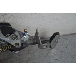 Leva freno stazionamento Bmw Serie 1 E87 Dal 2007 al 2012 Cod 678711/10  1727875588622