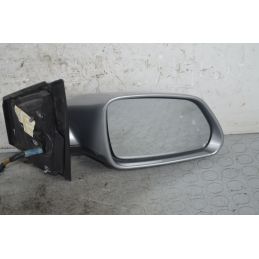 Specchietto retrovisore esterno DX Volkswagen Polo IV Dal 2005 al 2009 Cod 012379  1727876603171