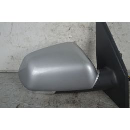 Specchietto retrovisore esterno DX Volkswagen Polo IV Dal 2005 al 2009 Cod 012379  1727876603171