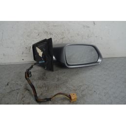 Specchietto retrovisore esterno DX Volkswagen Polo IV Dal 2005 al 2009 Cod 012379  1727876603171