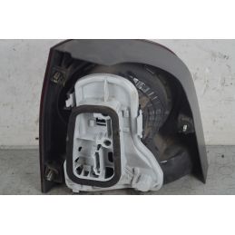 Fanale stop posteriore DX Volkswagen Polo Dal 2005 al 2009 Cod OE 6Q6945096AB  1727877701913